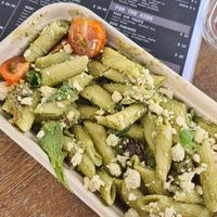  at Blendlove in Southport