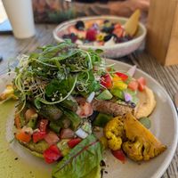  at Blendlove in Southport