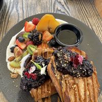   at Blendlove in Southport