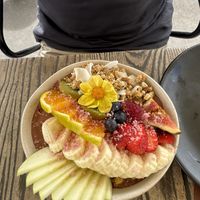   at Blendlove in Southport