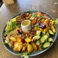 Monthly special   at Blendlove in Southport