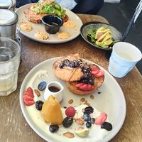  at Blendlove in Southport
