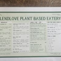  at Blendlove in Southport