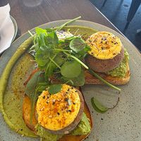  at Blendlove in Southport