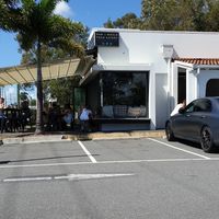 Side View at Blendlove in Southport