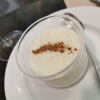  at Ultreia Cafe and Alburgue in Arzua