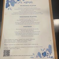  at Ultreia Cafe and Alburgue in Arzua