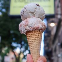  at Van Leeuwen Ice Cream - East Village in New York City