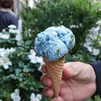  at Van Leeuwen Ice Cream - East Village in New York City