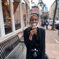  at Van Leeuwen Ice Cream - East Village in New York City