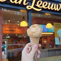  at Van Leeuwen Ice Cream - Williamsburg in Brooklyn