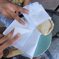  at Emporio Vegetal in Santiago