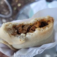  at Emporio Vegetal in Santiago