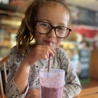   at The Wallflower Cafe in Herne Bay