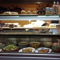 Proper natural made food! at The Wallflower Cafe in Herne Bay