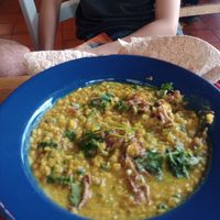  at The Wallflower Cafe in Herne Bay