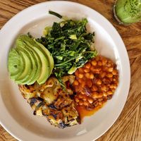  at The Wallflower Cafe in Herne Bay