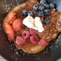  at The Wallflower Cafe in Herne Bay