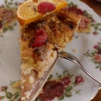  at Cafe Herzstück in Goerlitz