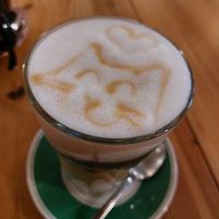  at Cafe Herzstück in Goerlitz