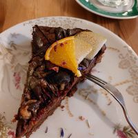  at Cafe Herzstück in Goerlitz