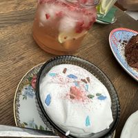   at Cafe Herzstück in Goerlitz