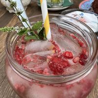   at Cafe Herzstück in Goerlitz