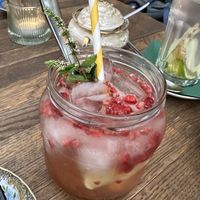   at Cafe Herzstück in Goerlitz