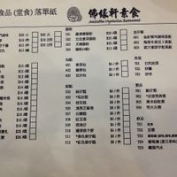 8 at Little Buddha Veggie Delights 小樂佛素食 in Kowloon