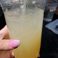 Brown sugar lemonade 😋💣 at The Coronado PHX in Phoenix