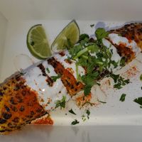 Elote at The Coronado PHX in Phoenix