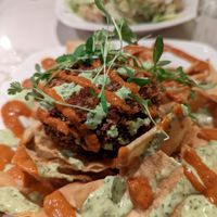 Really enjoyed the fried guacamole 🥑 at The Coronado PHX in Phoenix