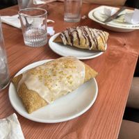 pop tarts!  at The Coronado PHX in Phoenix