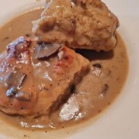 Biscuits and Gravy at The Coronado PHX in Phoenix