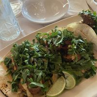 Cauli Tacos!!  at The Coronado PHX in Phoenix