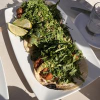 Cauliflower Tacos  at The Coronado PHX in Phoenix