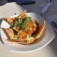 Fried Guacamole  at The Coronado PHX in Phoenix