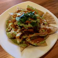 Fried guacamole appetizer   at The Coronado PHX in Phoenix