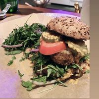 Burger  at The Coronado PHX in Phoenix