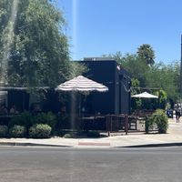 Exterior of building   at The Coronado PHX in Phoenix