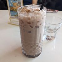Horchata at The Coronado PHX in Phoenix