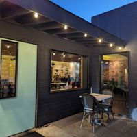 Outdoors at The Coronado PHX in Phoenix