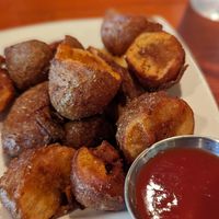 Red Potato Hash at The Coronado PHX in Phoenix