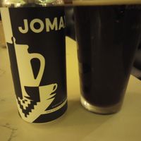 Stout beer option #Veganuary at The Coronado PHX in Phoenix