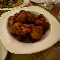 Cauliflower Bites at The Coronado PHX in Phoenix