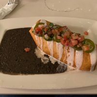 Chimichanga   at The Coronado PHX in Phoenix