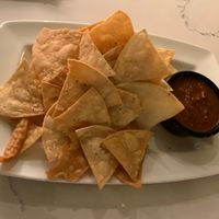 Chips and salsaa  at The Coronado PHX in Phoenix