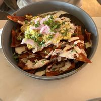 Chiliquiles  at The Coronado PHX in Phoenix