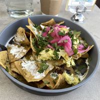 Chilaquiless  at The Coronado PHX in Phoenix