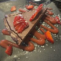   at No Coast Sushi in Grand Junction